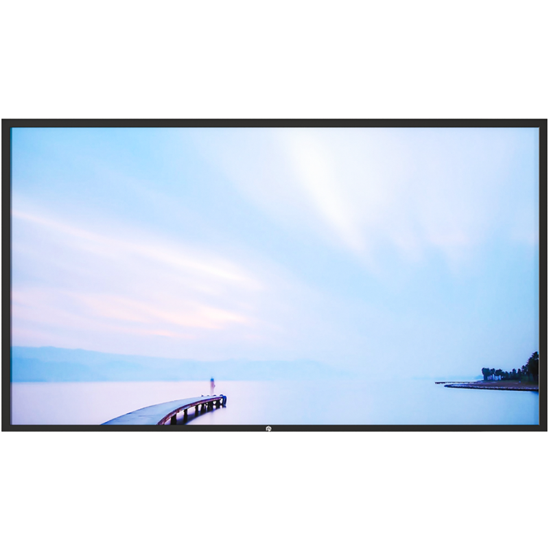 赛普瑞50寸红外触摸一体机SPR-PDN49WH1 价格11600/台